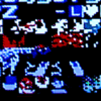 The Black Hallway II cover