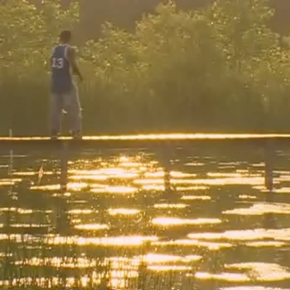 Nearing / The Rhythm of Things